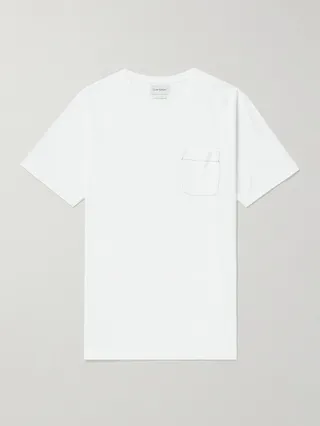 Oli Cotton-Jersey T-Shirt