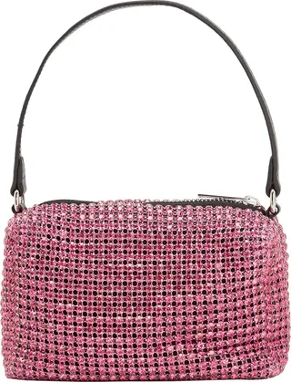 Handbag Fuchsia