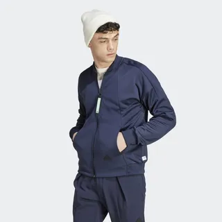 City Escape AEROREADY Warming Track Jacket