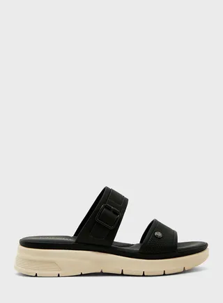 Nonna Flats Sandals