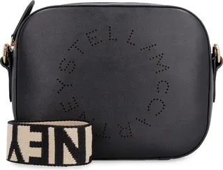 Stella Logo Camera Bag