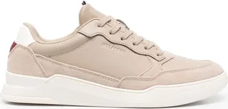 Elevated low-top sneakers