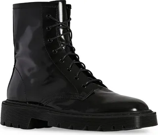 Ranger Lace-Up Bootie