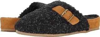 Acorn Ela Clog (Black) Women's Shoes