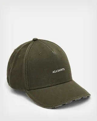 Felix Baseball Cap - Khaki Brown