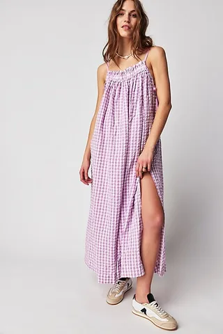 Zinnia Maxi Dress by Free People