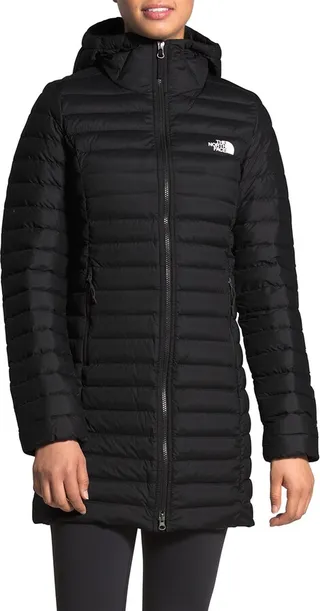 700 Fill Power Stretch Down Parka