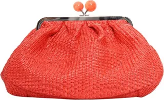 Weekend Max Mara Logo Detailed Crossbody Bag