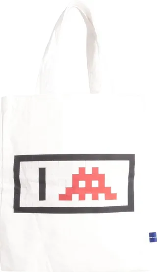 Handbag White