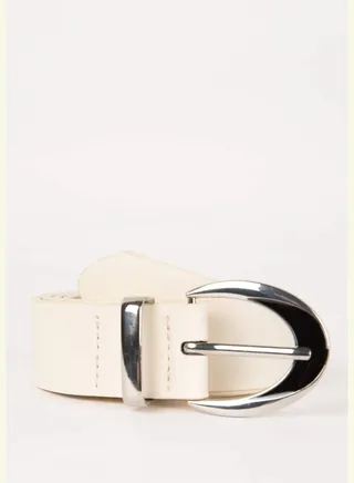 Woman Casual Belt