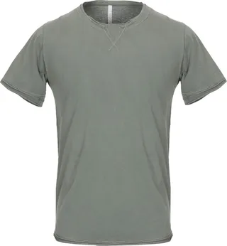 T-shirt Military Green