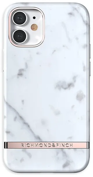 Marble iPhone 12 Mini Case