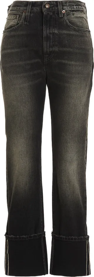 'courtney Limited Edition Jeans