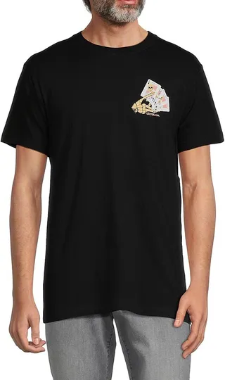 Ace Of Spades Tee