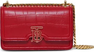 mini Chain TB bag