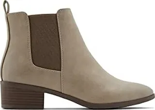Call It Spring Women's Chelsea Boots Fashion