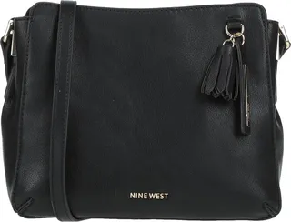 Cross-body Bag Black