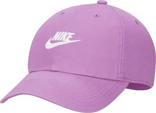 Men's Nike Navy Futura Heritage86 Adjustable Hat