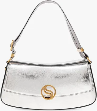 's-wave' Shoulder Bag