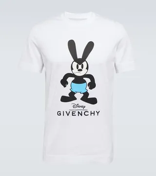 x Disney® printed T-shirt
