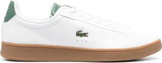 Logo-Patch Low-Top Sneakers