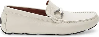Leather Driving Loafers