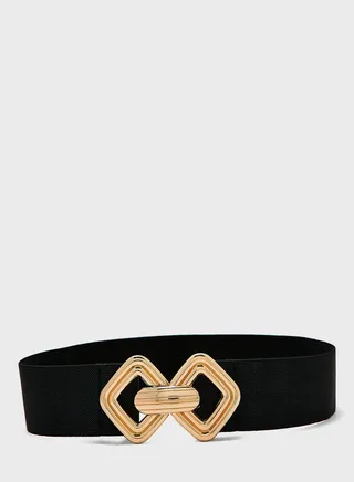 Yasmin Stretch Belt