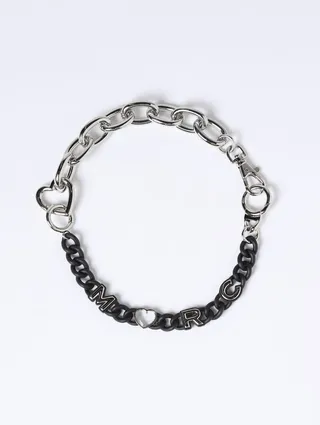Jewel woman Marc Jacobs