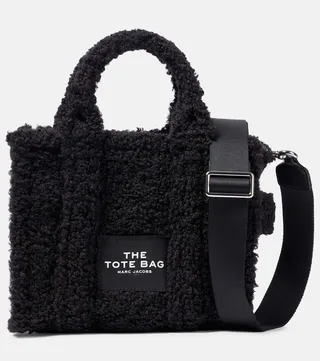 The Teddy Mini tote bag