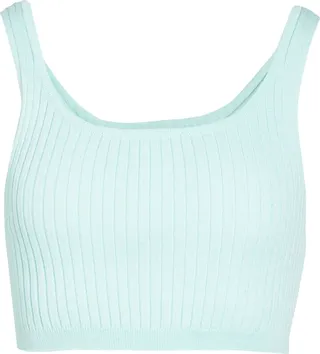 Top Light Green