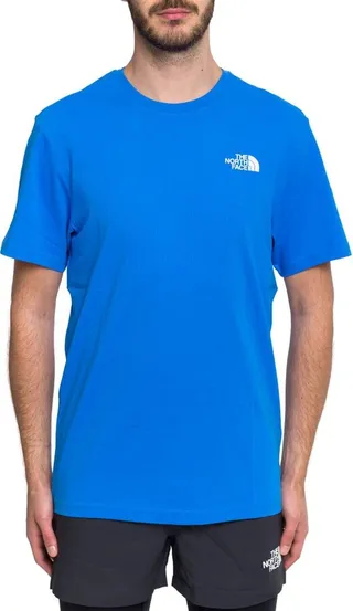 The North Face Redbox Logo Printed T-Shirt