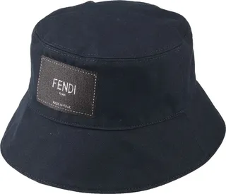 Hat Midnight Blue
