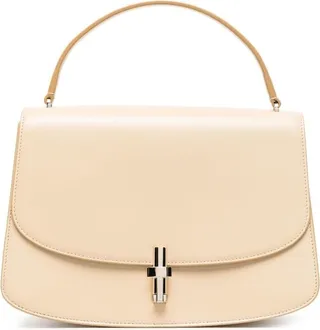 Sofia 10.00 Calf-Leather Bag