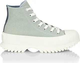 Chuck Taylor All Star Lugged 2.0 Platform Sneakers