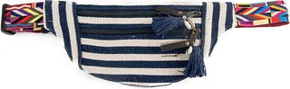 Good Vibes Belt Bag