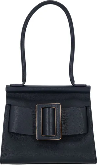 Boyy Karl 24 Buckle Handbag