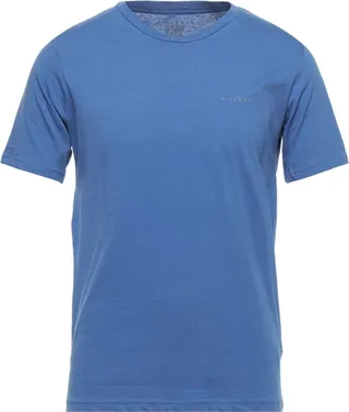 T-shirt Slate Blue