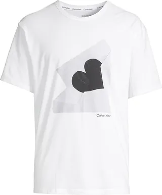 Graphic Short-Sleeve T-Shirt