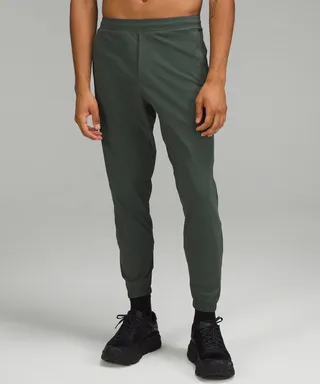 Surge Joggers Shorter Length