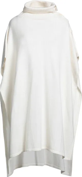 Capes & Ponchos Ivory
