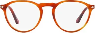 Persol Round Frame Glasses