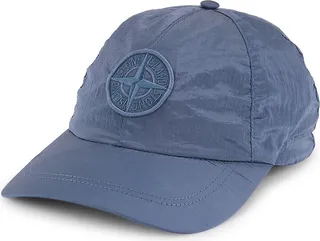 Compass Logo Nylon Cap
