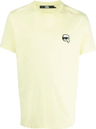 Ikonik 2.0 short-sleeved T-shirt