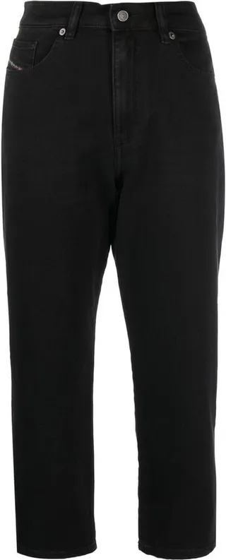 2016 D-Air boyfriend jeans