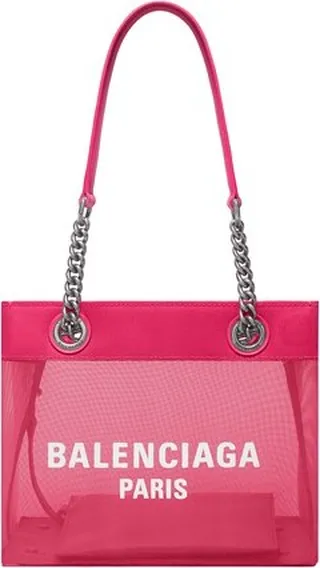 Sac Cabas Duty Free Petit Modèle
