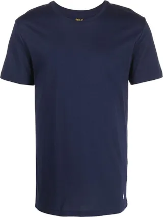 Polo Pony crew-neck T-shirt