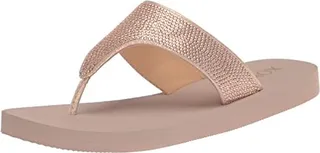 XOXO Women's FLEEPA-2 Flip-Flop
