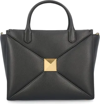 Valentino Garavani One Stud Tote Bag