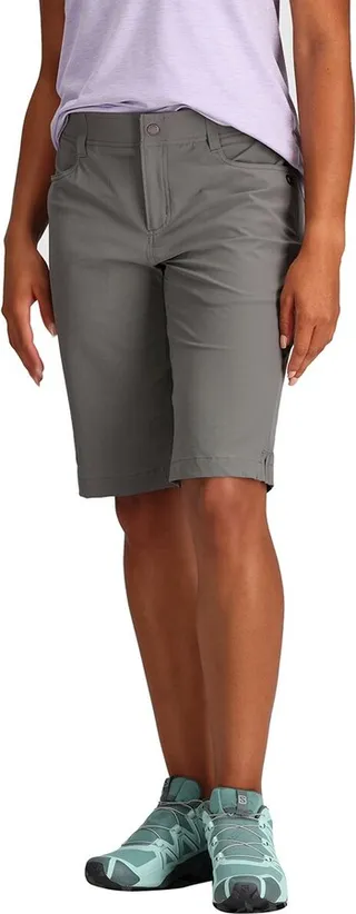 Outdoor Research Ferrosi 12in Over Short - Women's