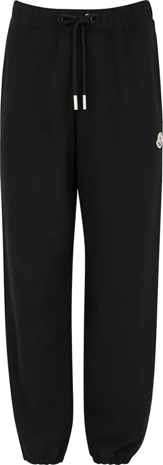 Moncler Cotton Sweatpants